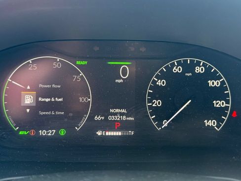 Used 2025 Honda CR-V Sport-L image 27