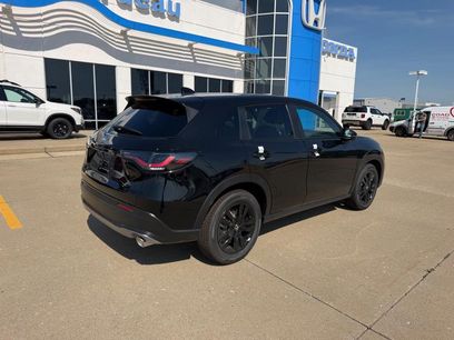 New 2027 Honda HR-V Sport