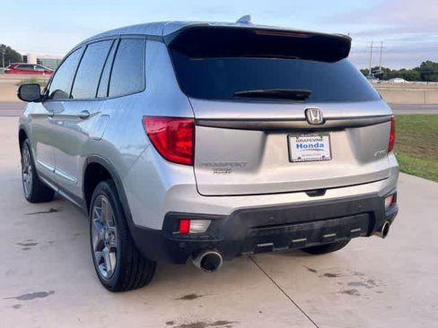 Certified 2023 Honda Passport EX-L image 5