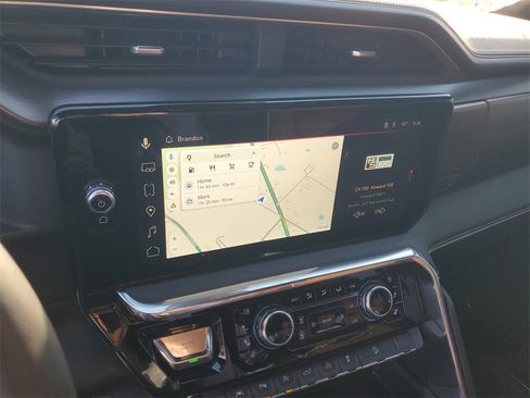 Used 2026 GMC Sierra 1500 Denali Ultimate image 21