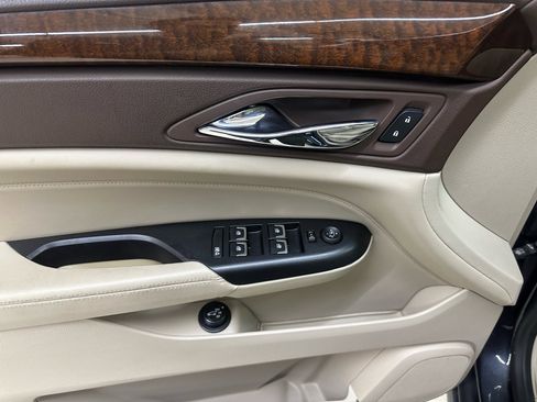 Used 2016 Cadillac SRX Premium image 20