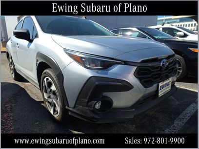 Certified 2025 Subaru Crosstrek 2.5i Limited w/ Crosstrek Mirror Package