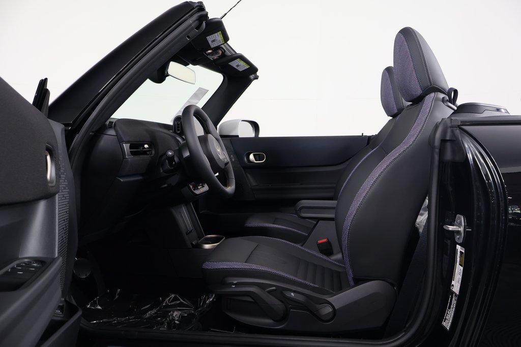 Used 2026 MINI Cooper S FWD image 6
