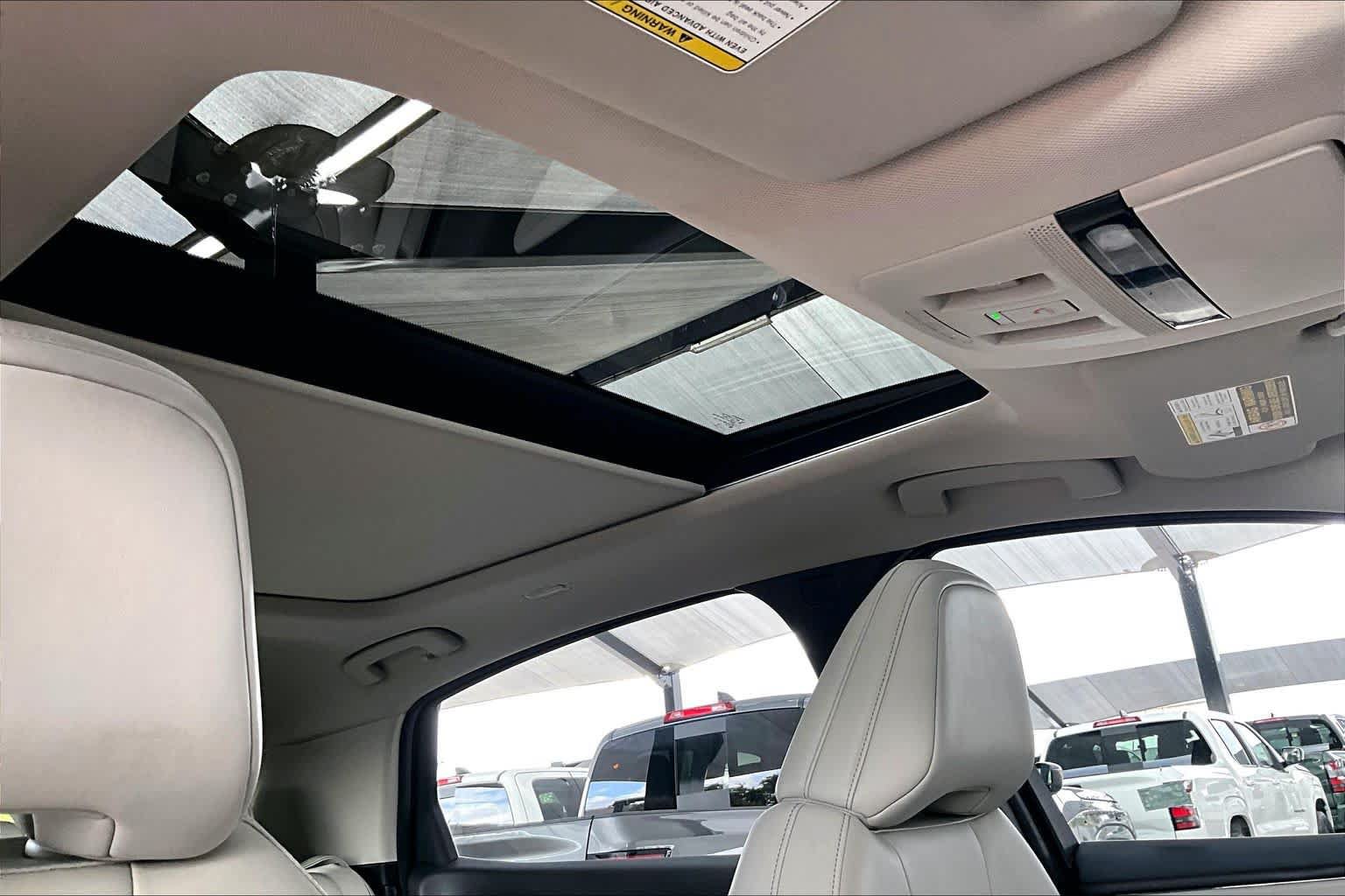 Certified 2023 Nissan Ariya FWD image 13