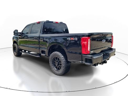 Used 2023 Ford F250 XL AWD/4WD image 4