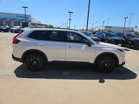 Used 2024 Honda CR-V Sport-L image 4