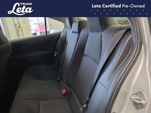 Used 2024 Toyota Corolla LE FWD image 18