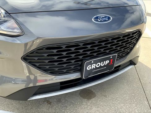 Used 2022 Ford Escape S image 27