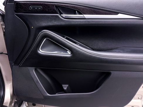 Used 2023 INFINITI QX60 Autograph w/ Cargo Package image 37