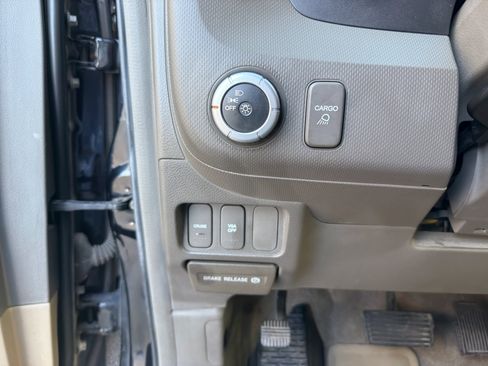 Used 2006 Honda Ridgeline RTL image 18