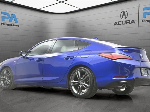 Used 2025 Acura Integra A-Spec image 32