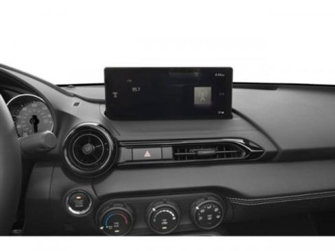 New 2026 MAZDA MX-5 Miata Club w/ Interior Package RWD image 12