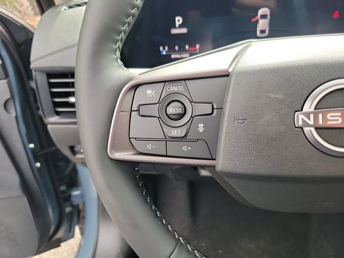 New 2026 Nissan Sentra SV w/ SV Convenience Package FWD image 18