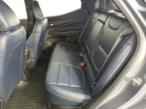 Used 2023 Chevrolet Bolt EUV Premier FWD image 28