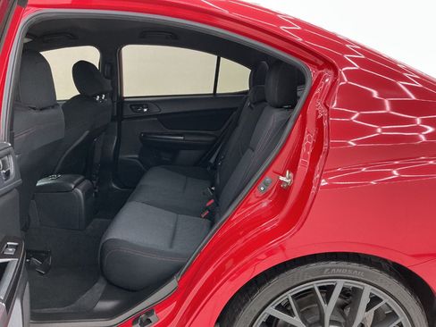 Used 2018 Subaru WRX AWD/4WD image 20