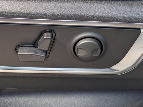 New 2026 RAM 1500 Laramie w/ Night Edition image 17