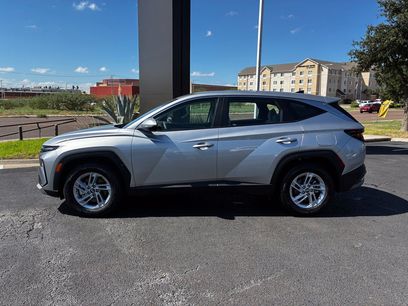 Certified 2026 Hyundai Tucson SE