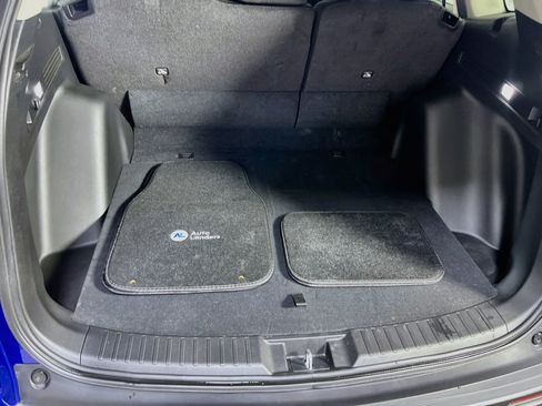 Used 2023 Honda CR-V EX image 25