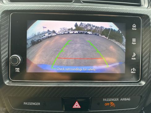 Used 2018 Mitsubishi Outlander Sport SE image 20