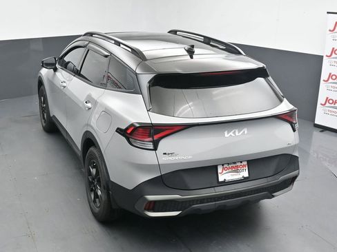 Used 2023 Kia Sportage X-Pro AWD/4WD image 34