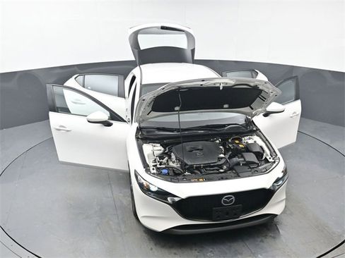 Used 2023 MAZDA MAZDA3 s image 47
