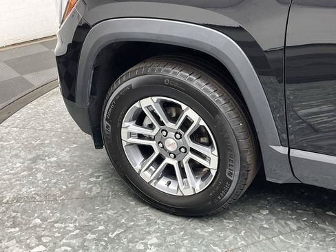 Certified 2025 GMC Terrain Elevation AWD/4WD image 30