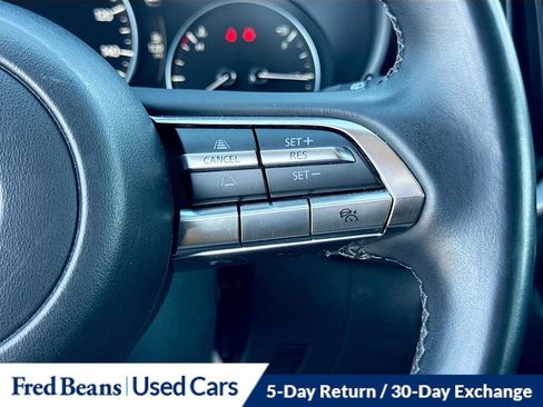 Used 2024 MAZDA CX-50 AWD 2.5 S w/ Weather Package image 36