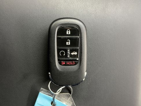 Used 2023 Honda Accord EX image 27