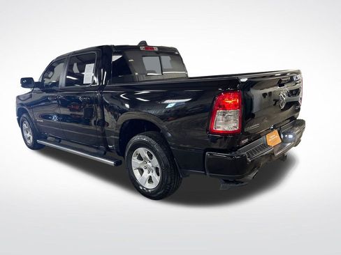 Certified 2024 RAM 1500 Big Horn AWD/4WD image 3