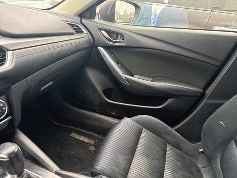 Used 2016 MAZDA MAZDA6 Sport image 16