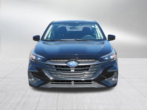 Certified 2025 Subaru Legacy Premium AWD/4WD image 2