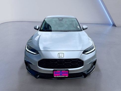 Certified 2024 Honda HR-V EX-L image 5