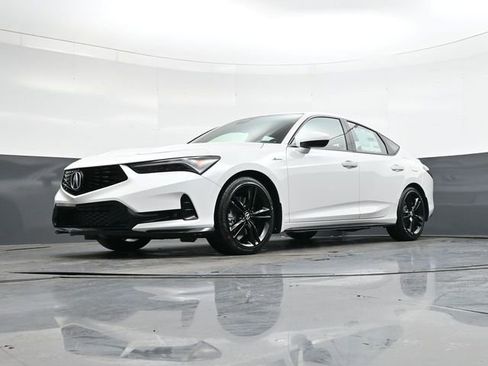 New 2026 Acura Integra A-Spec image 30