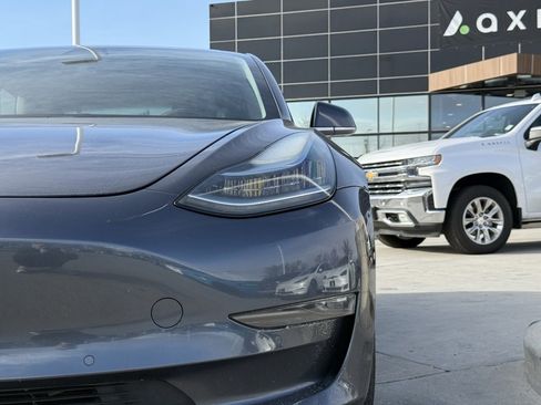 Used 2018 Tesla Model 3 Long Range image 28