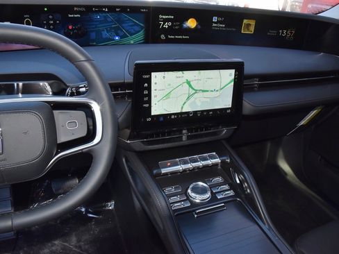 New 2026 Lincoln Nautilus Premier w/ Equipment Group 102A image 27