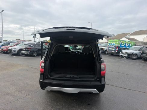 Used 2020 Ford Expedition Platinum AWD/4WD image 51