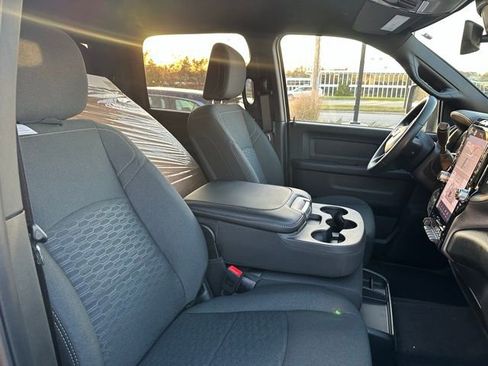 New 2026 RAM 2500 Tradesman w/ Power Wagon Package image 15