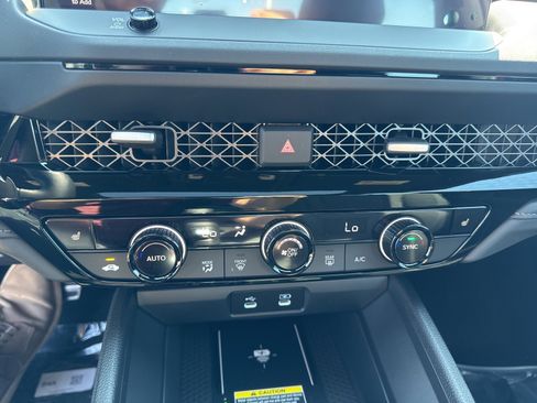 New 2025 Honda Accord Sport image 21