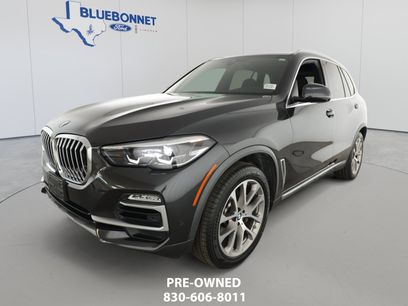 Used 2021 BMW X5 sDrive40i w/ Premium Package 2