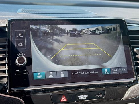 New 2026 Honda Ridgeline Black Edition image 14