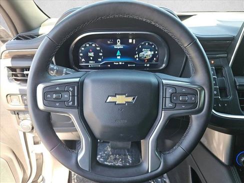 Used 2023 Chevrolet Tahoe LT w/ Luxury Package image 13