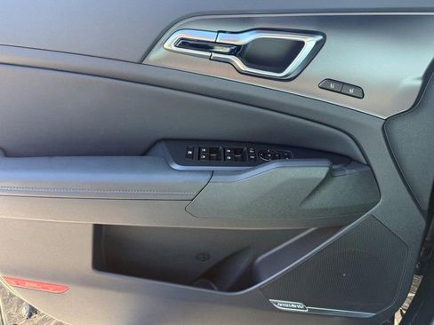 New 2026 Kia Sportage SX Prestige image 25