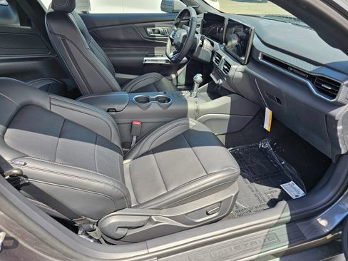 New 2026 Ford Mustang Premium RWD image 11