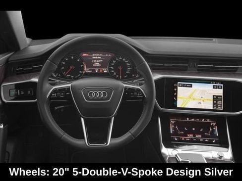 Used 2019 Audi A7 3.0T Premium Plus w/ Premium Plus Package image 68