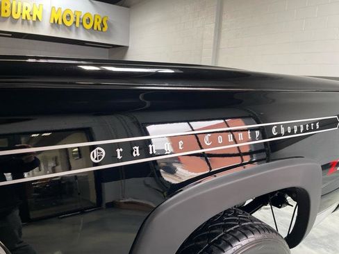 Used 2005 Chevrolet Silverado 1500 LS w/ Safe And Sound Package image 17