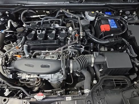 Used 2023 Honda Civic EX image 13