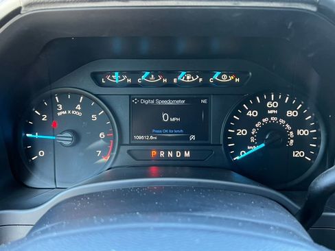 Certified 2018 Ford F150 XL w/ Equipment Group 101A Mid AWD/4WD image 17