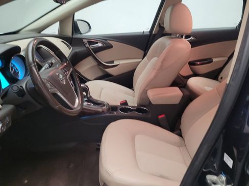 Used 2015 Buick Verano Convenience image 17