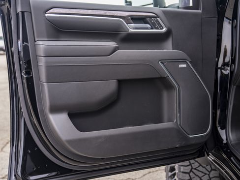 New 2026 Chevrolet Silverado 2500 LTZ w/ Z71 Chrome Sport Edition image 22