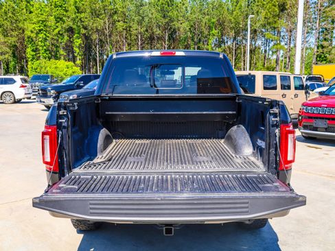Used 2019 Ford F150 King Ranch AWD/4WD image 9